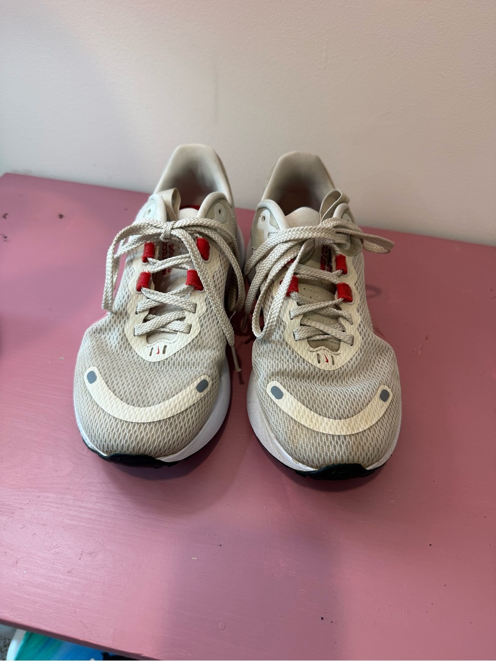 Nike react, escape rn women’s size 7